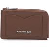 Mandarina Duck Mellow Leather Holder, Donna