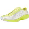 NIKE IB5824-300 W Air Superfly Donna, Cyber/Lemon-Skylight-Metallic Silver EU 38