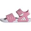adidas Kids SANDALI ADILETTE 2 PER BAMBINI E BAMBINE