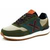 Munich Dash, Scarpe Unisex Adulto, Multicolore, 39 EU, Multicolore, 39 EU