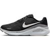 Nike Structure 26 Scarpe da Corsa Strada Uomo HJ1102, Corda Antracite Lt Smoke Grey, 40 EU