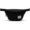 Herschel Legacy Hip Pack, Accessori da Viaggio-Marsupietto portasoldi Unisex-Adulto, Nero, One Size