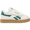 Reebok Smash Edge Hook & Loop Scarpe da ginnasticaUnisex - Bambini e Ragazzi