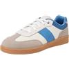 Clarks Cypresslace O, Scarpe da Ginnastica Bambine e Ragazze