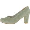 Hirschkogel Damen Trachten Pumps, Scarpe décolleté Donna