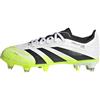 Adidas Predator League Soft Ground Football Boots Kids Scarpe da calcioUnisex - Bambini e Ragazzi