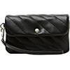 ESPRIT 054ea1v301, Pochette Donna, 001 Black, Einheitsgröße