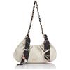 nelice, Borsa a Donna, bianco