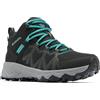 Columbia Peakfreak II Mid Outdry, Scarponi da Trekking Alta Donna