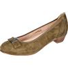 Hirschkogel 3004550, Scarpe décolleté Donna, Tundra, 37 EU