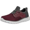 Rieker B6652 Sneaker Basse Uomo