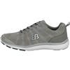 Brütting Dallas, Scarpe da Ginnastica Uomo, Grigio Marino, 38 EU