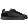 BOSS Bulton_Runn_sdgrlt, Allenatori Uomo, Nero, 39 EU