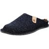 Rohde Pantofole Uomo Lucca-H 6940