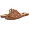 Nine West Sandalo Geena da donna, nuovo bagaglio 120, 40, Nuovo Bagaglio 120, 42 EU