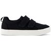 TOMS Cruz Double Strap, Sneaker con Gancio e Anello Unisex-Bambini e Ragazzi