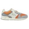 Helly Hansen W Anakin Leather 2 - Sneaker da Donna, Colore: Albicocca Schiacciata, Taglia 38, Schiacciare Albicocche, 39 EU