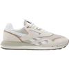 Reebok Unisex Classic Nylon 89 Sneaker, VINTAGECHALK/MINERALGREY/Chalk, 35 EU
