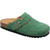 Dr. Scholl's Scholl Sandalo Donna Fae, Foresta, 36 EU