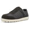Camper Pelotas XL 18302, Scarpe Oxford Uomo, Grigio Scuro 141, 40 EU