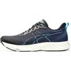 ASICS 1011B697-003 DYNABLAST 4 Uomo, Black/Blue Expanse EU 40