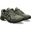 Asics 1203A438-300 Gel-Venture 6 Uomo, Mantle Green/Black EU 37