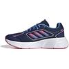 adidas Donna Galaxy Star Shoes, DKBLUE/SESOPK/PULBLU, 36 2/3 EU