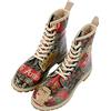 DOGO Long Boots, Fashion Boot Donna