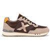 Munich Dash, Scarpe Unisex Adulto, Marrone, 39 EU, Marrone, 39 EU