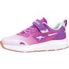 KangaROOS KB-Pang Ev, Scarpe da Ginnastica, Dusk Violet Mint, 28 EU