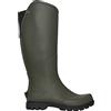 Viking Rype, Stivali da Pioggia Unisex - Adulto, Verde Huntinggreen, 39 EU