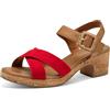 MARCO TOZZI Sandale 2-28360-44, Donna