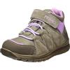 Primigi PHLGT 83861 Scarpe da Ginnastica Bambina, Beige (Marmot Be S B S), 25 EU