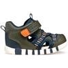 Geox B Sandal Iupidoo Boy sandaloBimbo 0-24