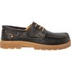 El Naturalista N5258 Nomada, Scarpe da Ginnastica Unisex-Adulto, Nero, 46 EU Larga
