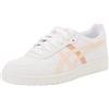 ASICS 1202A118-135 Contend 9 PS Donna, White/Pearl Pink EU 36