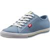 Helly Hansen W Oslofjord Canvas - Scarpe da Fitness Donna, Blu (Dustyblue/off White/L 555), 36 EU