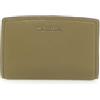Michael Kors 32S5GYTZ2L-367 MD ZA WALLET Donna SAFARI GREEN Taglia TU
