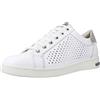 Geox Donna D Jaysen B Sneakers,