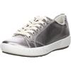 ARA 12-13640 Scarpe da ginnasticaDonna | Sneaker bianche, con lacci, da donna