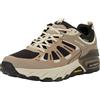 Skechers Max Protect - Sneaker da Uomo, Colore: Tortora, 42, Tortora, 45.5 EU