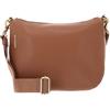 Mandarina Duck Mellow Leather Hobo, Donna, A82