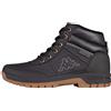 Kappa Bright Mid Light Stivali classiciUnisex - Adulto