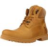 Panama Jack - Amur Gtx, Stivali Combat Uomo