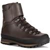 AKU JAGER EVO BAJO GTX - Mocassino, BROWN,