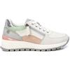 REFRESH - Scarpe Donna Ghiaccio - Scarpe comode e Versatili - Moda Casual - Modello 17244602 (Misurare 38)