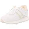 Tommy Jeans Donna Sneakers da Runner Eva in Pelle