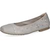 CAPRICE Damen 9-22117-46 BallerineDonna