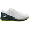 Wilson Scarpa da Tennis Rush PRO Ace Clay, Uomo