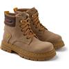 GIOSEPPO RUXLEY, Stivali Uomo, Camel, 36 EU, cammello, 36 EU